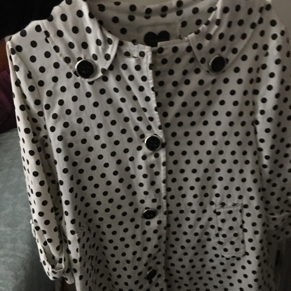 Size medium jacket - Picture 2 of 4